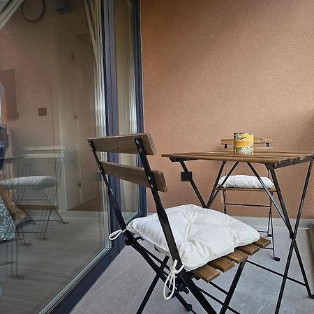 Richi Rooms & App Funtana Luaran gambar