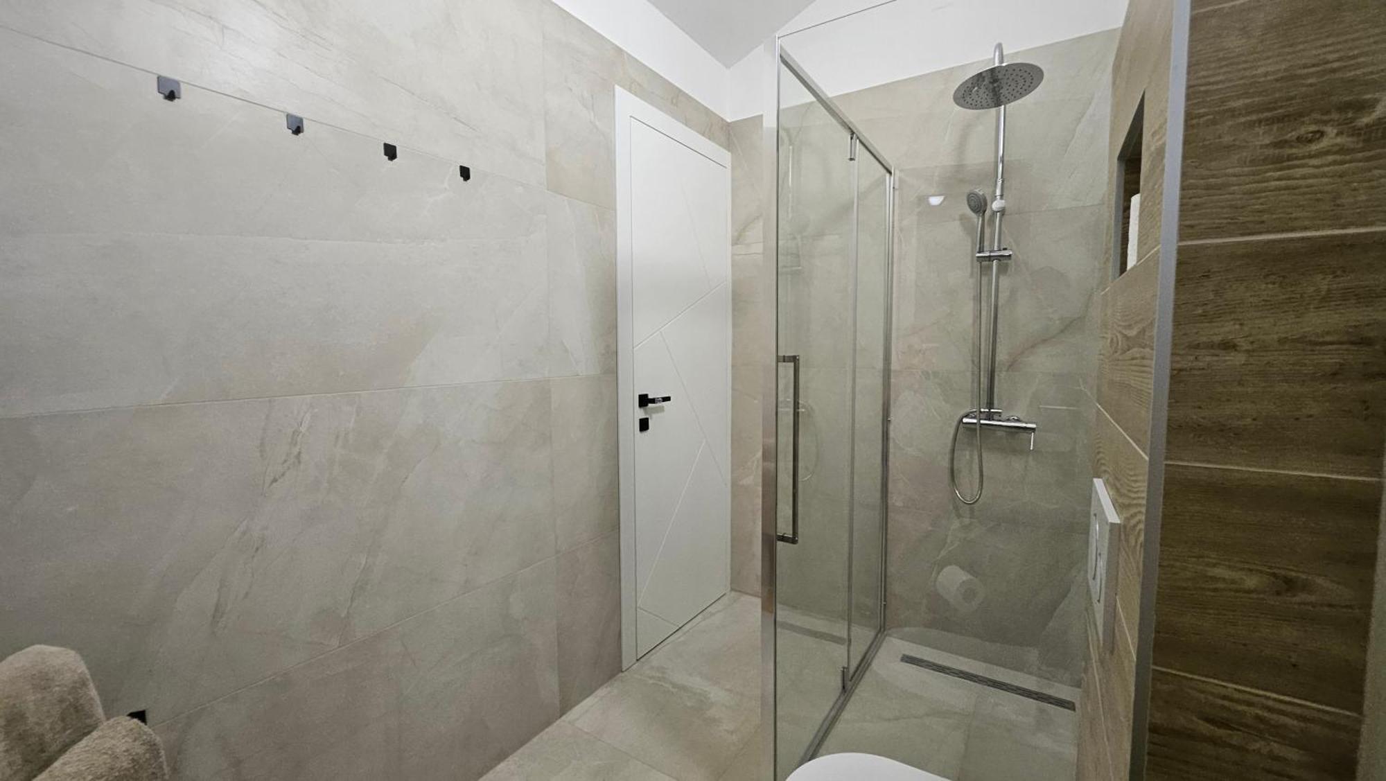 Richi Rooms & App Funtana Luaran gambar